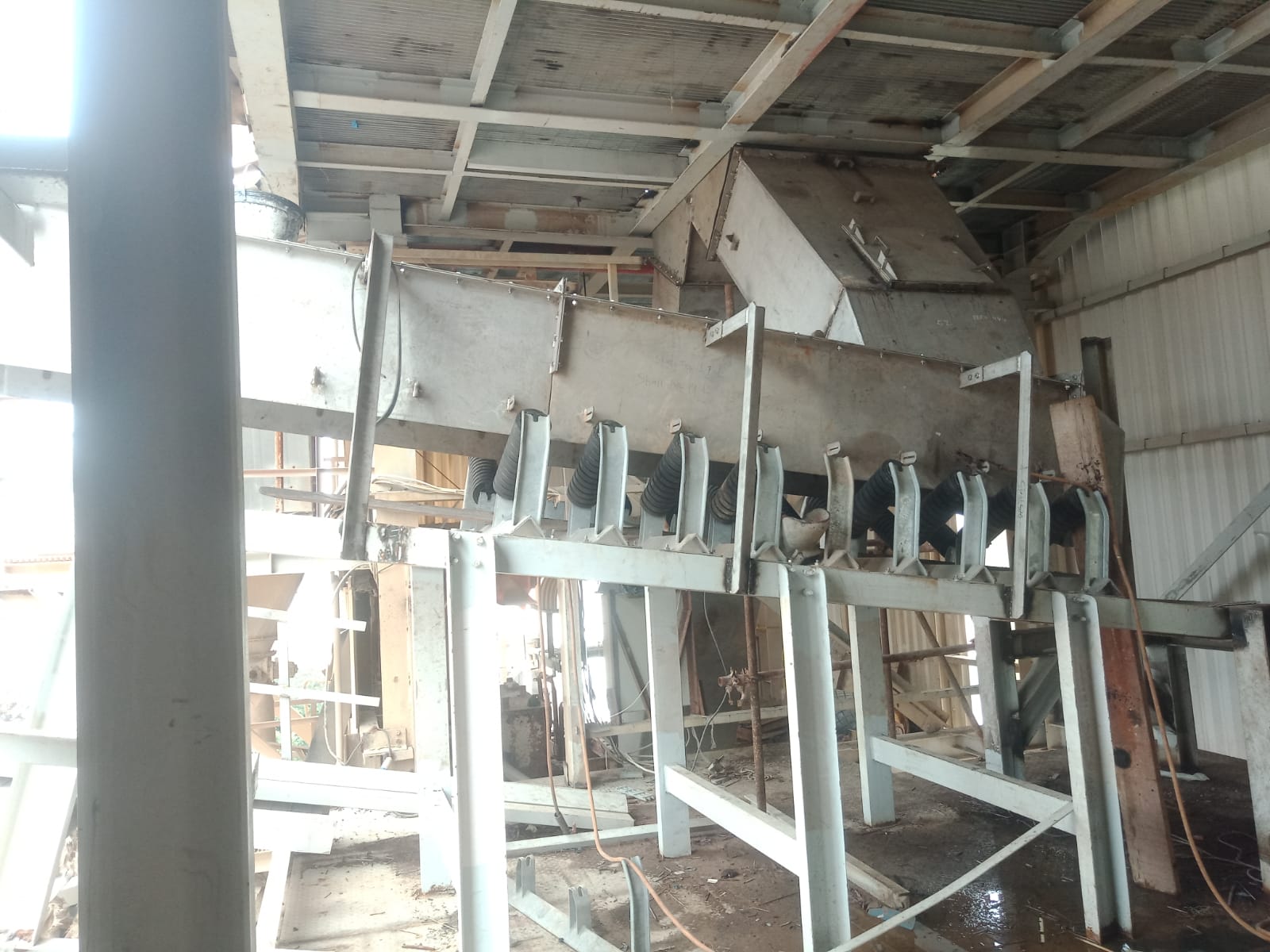 Conveyor 2