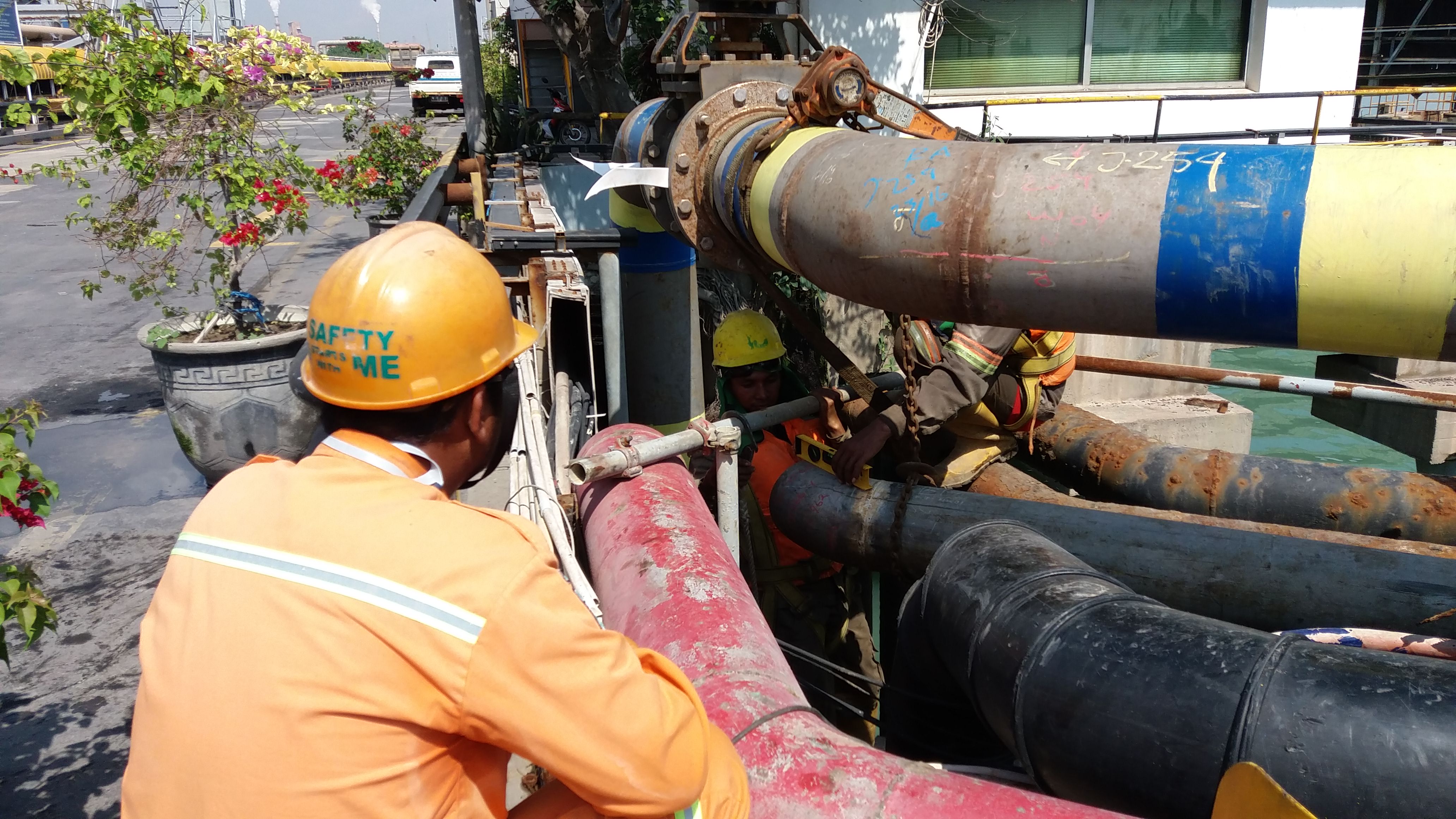 Pipe 2