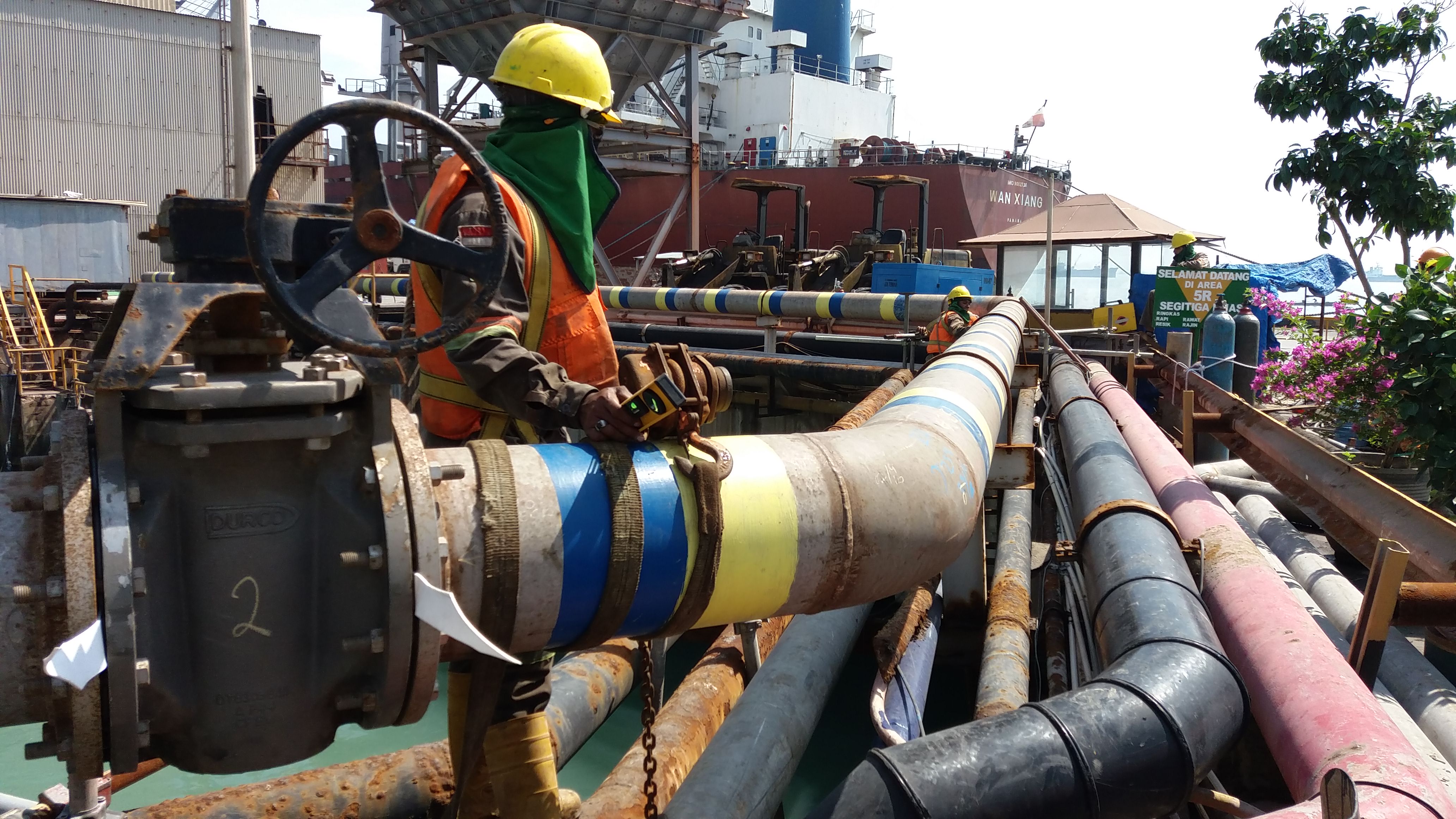 Pipe 3