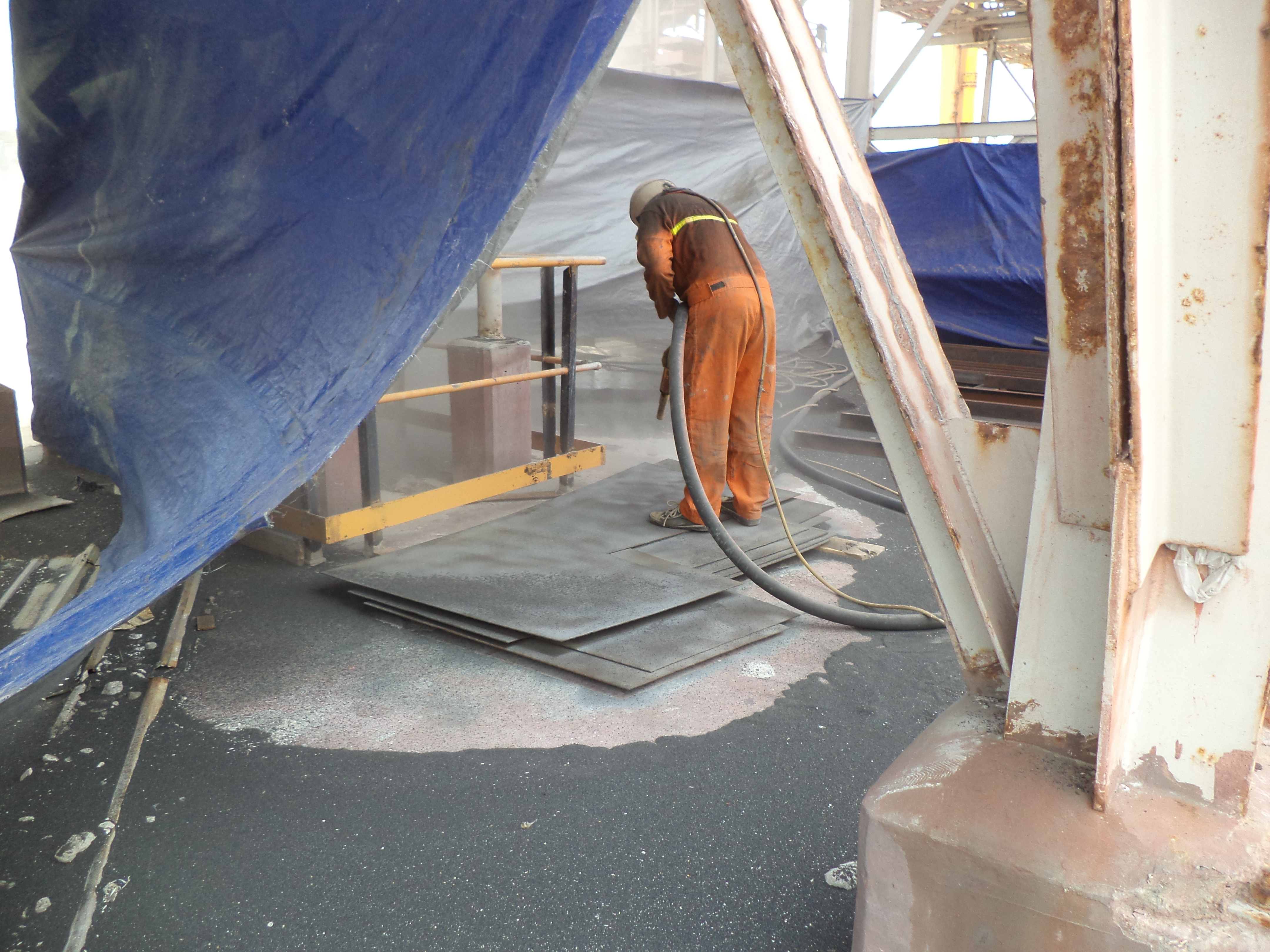 Scaffolding 2