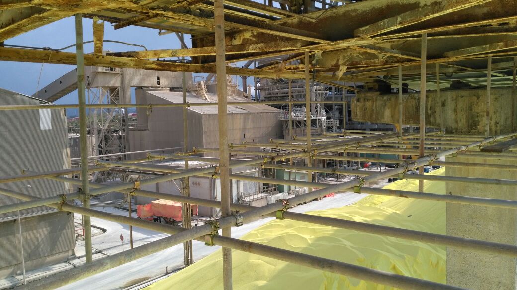 Scaffolding 1