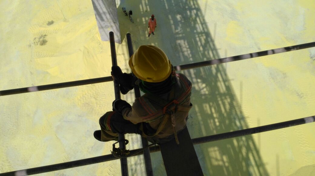 Scaffolding 2