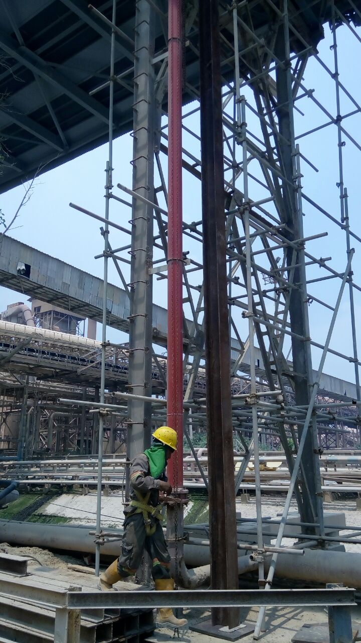 Scaffolding 2